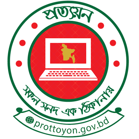 prottoyon icon