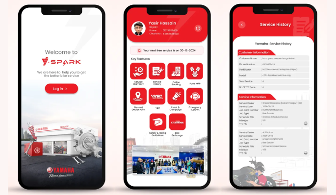 YSpark